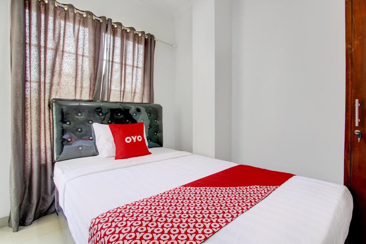 Hotel Oyo 92479 Pasadena House 2*