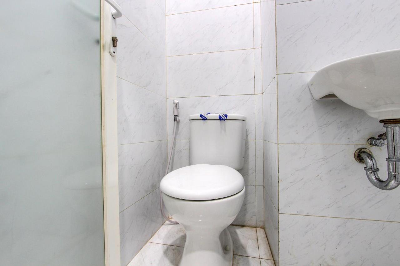 Oyo 92479 Pasadena House Hotel 2*