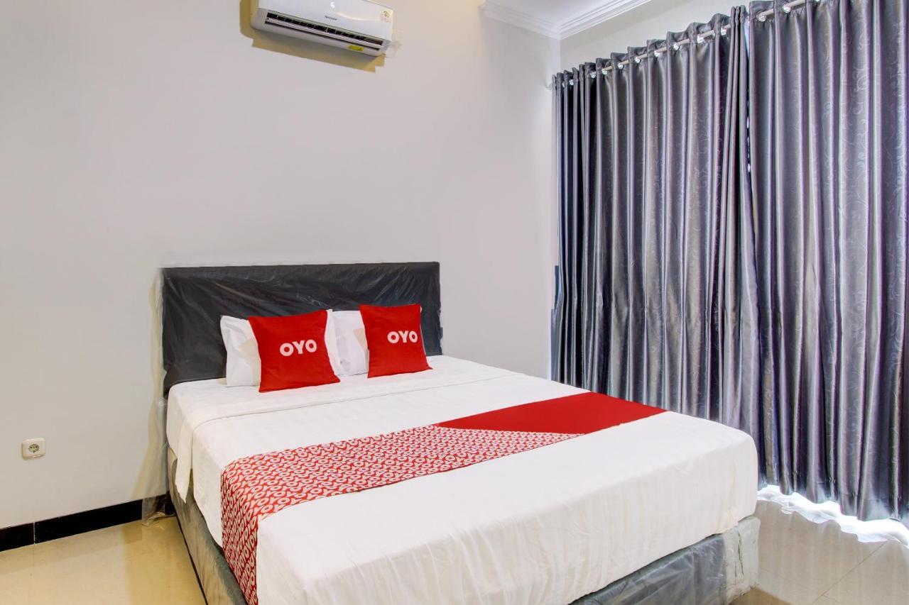 Oyo 92479 Pasadena House Hotel Krapyak