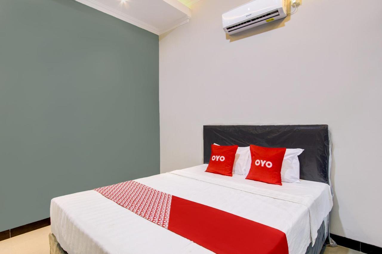 Oyo 92479 Pasadena House 2* Krapyak