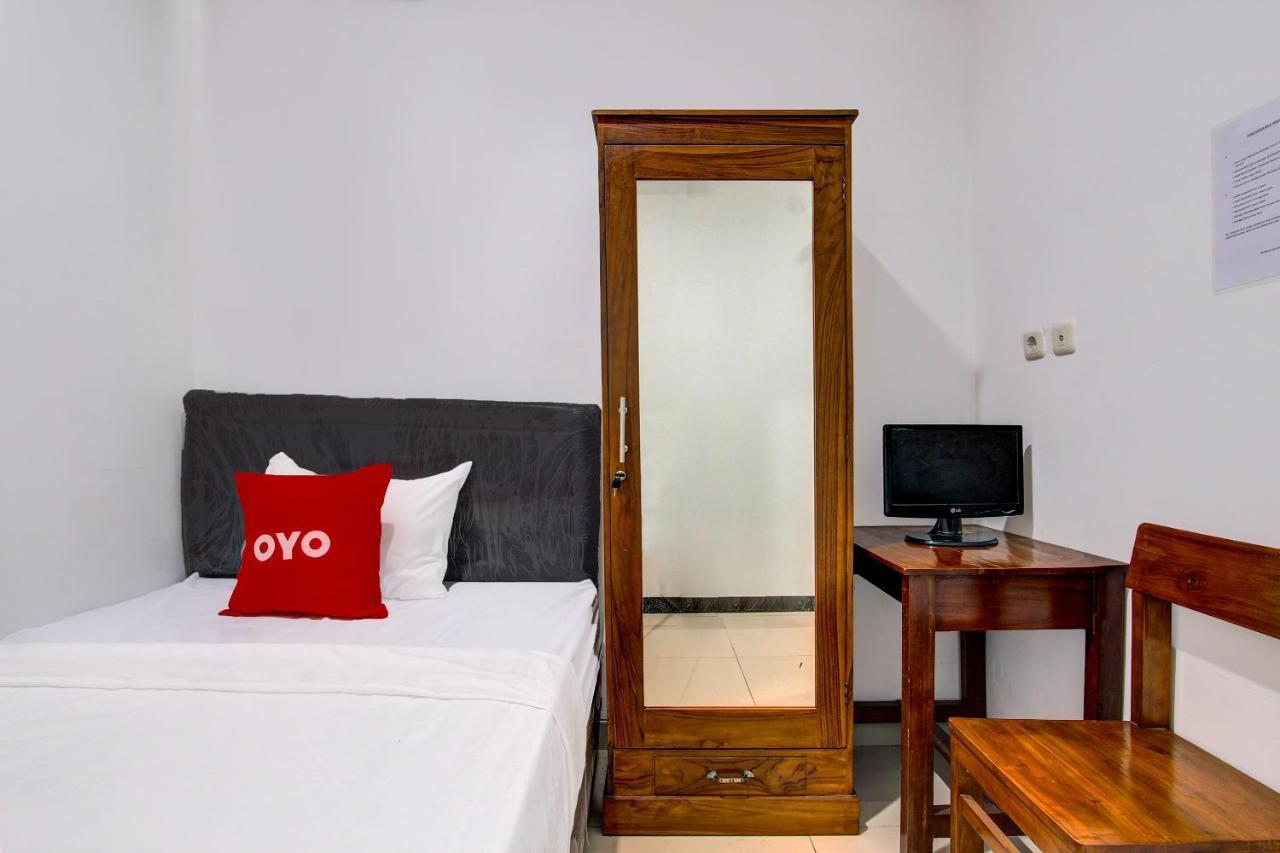 Hotel Oyo 92479 Pasadena House 2*