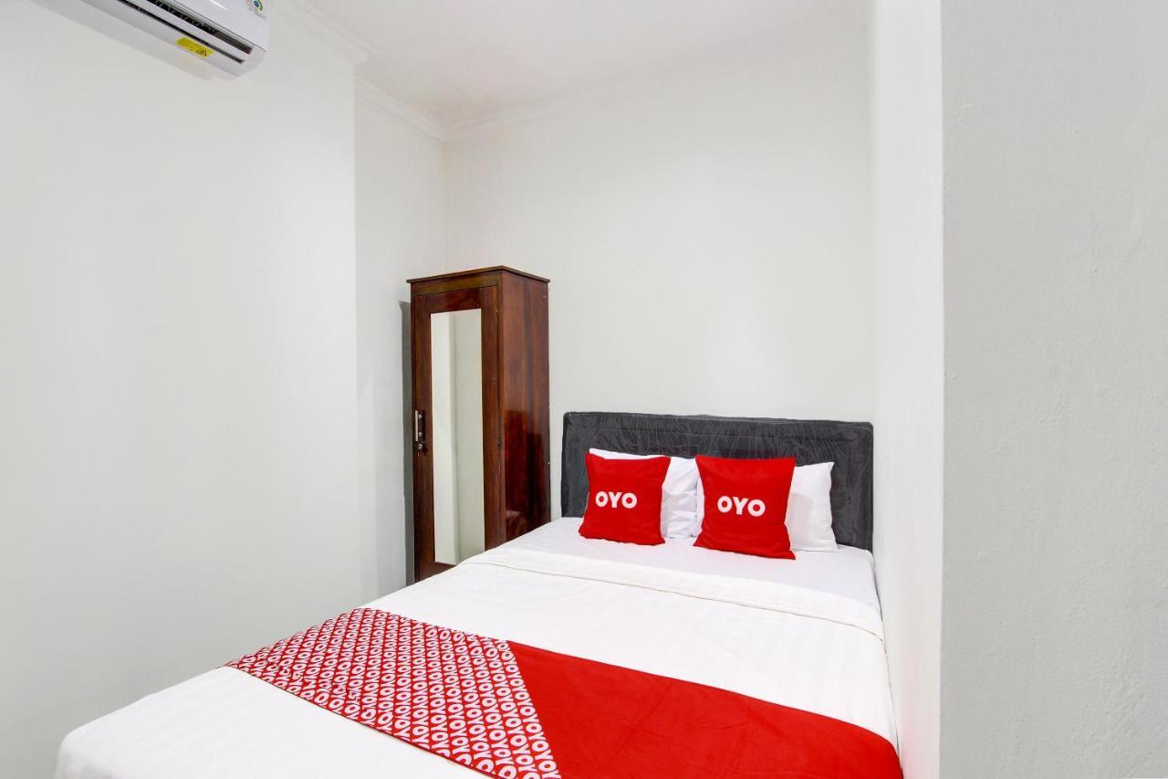 Hotel Oyo 92479 Pasadena House Krapyak